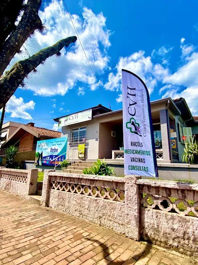 Foto de Clínica Veterinária Homrich, uma clínica veterinária em Centro Ocidental Rio-grandense