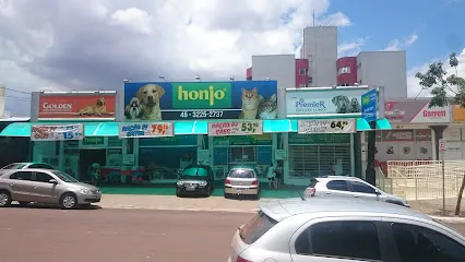 Clínica Veterinária Honjo Plantão (45) 9 8406-3232 en Norte Cearense