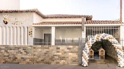 Clínica Veterinária Império Pet en Triângulo Mineiro/Alto Paranaíba