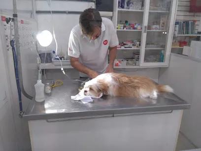 Clínica Veterinária Itajubá en Sul/Sudoeste de Minas