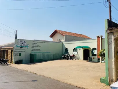 Clínica Veterinária Itapeva en Itapetininga