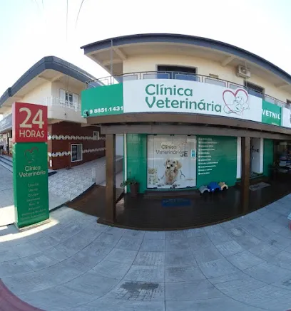 Imagem do melhor veterinário em Araranguá