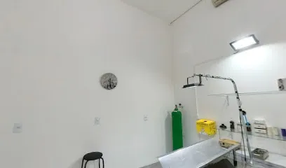 Clínica Veterinária Jianoto en São José do Rio Preto