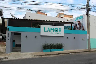 Clínica Veterinária Lamor en Oeste de Minas