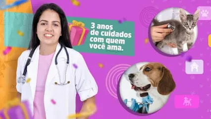 Clínica Veterinária Lemos en São José do Rio Preto