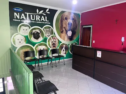 Clínica Veterinária Leonardo S.S. Fernandes en Ribeirão Preto