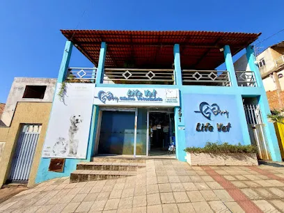 Foto de Clínica Veterinária Life Vet, uma clínica veterinária em Oeste de Minas