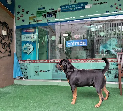 Foto de Clínica Veterinária Linameg, uma clínica veterinária em Manaus