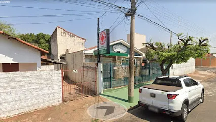 Clínica Veterinária Mania de Bicho en São José do Rio Preto