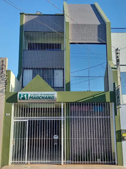 CLÍNICA VETERINÁRIA MARCHAND en Rio Grande do Sul