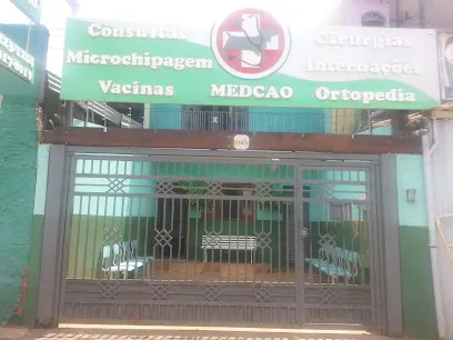 clinica veterinaria medcao en Macro Metropolitana Paulista