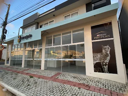 Clinica Veterinária Meu Gato en Serrana