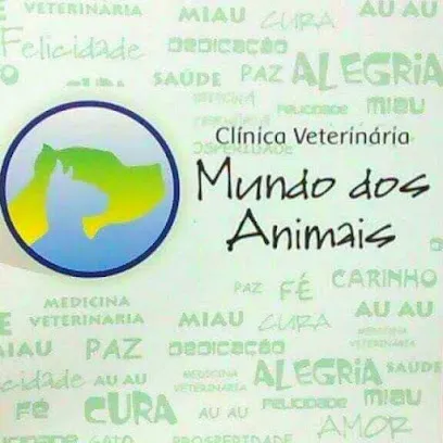 Clínica Veterinária Mundo dos Animais en Vale do Paraíba Paulista