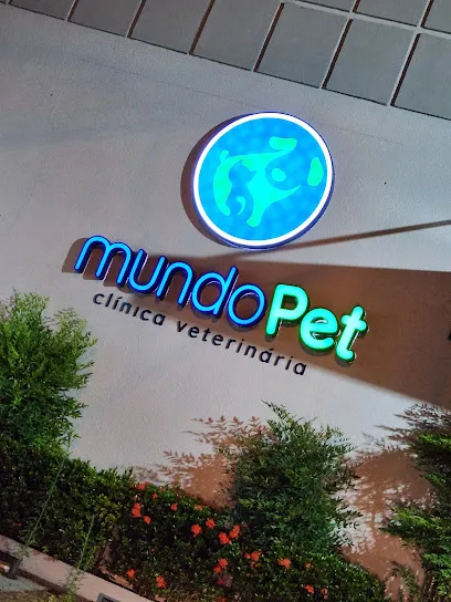 Clínica Veterinária Mundo Pet en Bauru