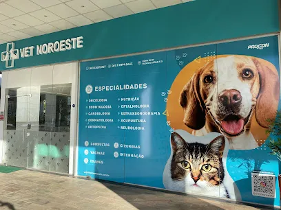 Imagem do melhor veterinário em Entorno de Brasília