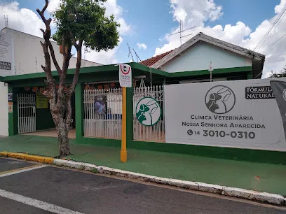 Foto de Clínica Veterinária Nossa Senhora Aparecida, uma clínica veterinária em Bauru