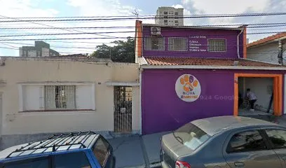 Clínica Veterinária Nova SocorVet en Vale do Paraíba Paulista