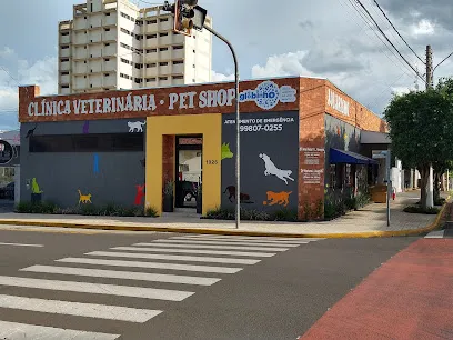 Foto de Clinica Veterinária O GLOBINHO, uma clínica veterinária em Araçatuba