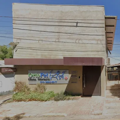 Foto de Clínica Veterinária Orto Pet, uma clínica veterinária em Mato Grosso