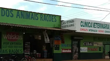 Imagem do melhor veterinário em Campo Novo de Rondônia