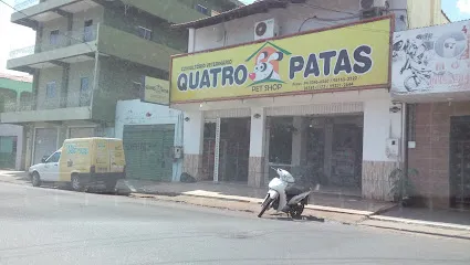 Imagem do melhor veterinário em Curionópolis