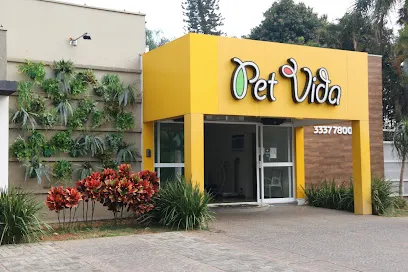 Foto de Clínica Veterinária Pet Vida, uma clínica veterinária em Araraquara