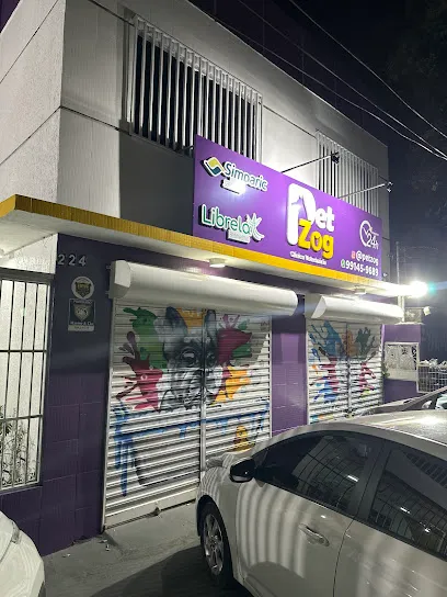 Clínica Veterinária Pet Zog en Manaus