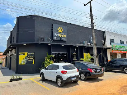 Foto de Clínica Veterinária PetGold 24h, uma clínica veterinária em Boa Vista