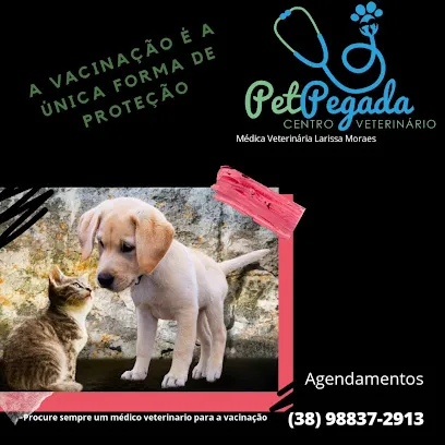 Clínica Veterinária Petpegada en Norte de Minas