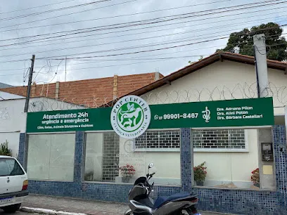 Foto de Clínica Veterinária Pop Center, uma clínica veterinária em Central Espírito-santense