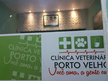 Clínica Veterinária Porto Velho en Porto Velho