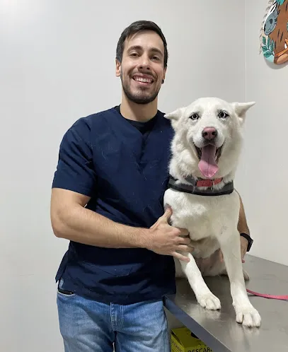 Foto de Clinica Veterinária PrimeVet, uma clínica veterinária em Oeste Paranaense