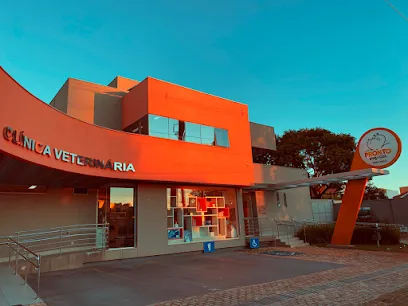 Foto de Clínica Veterinária Pronto Dog e Cat, uma clínica veterinária em Centro Norte de Mato Grosso do Sul