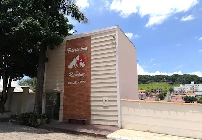 Clínica Veterinária Ramirez en Sul/Sudoeste de Minas