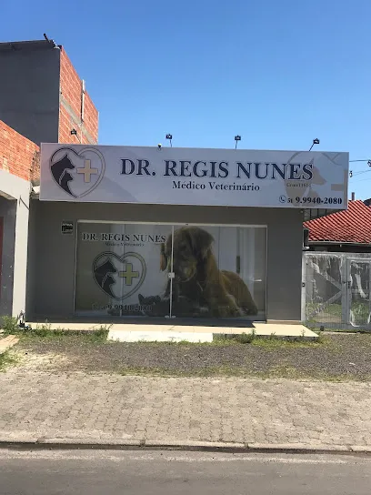 Clinica Veterinária Regis Nunes en Metropolitana de Porto Alegre