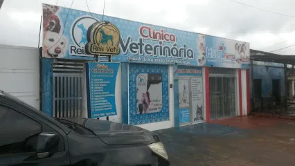 Imagem do melhor veterinário em Santana