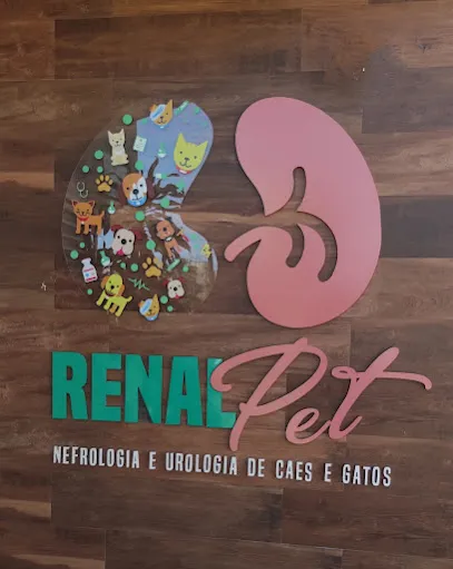 Clinica Veterinária Renalpet en Norte Cearense