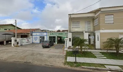 Clínica Veterinária Rios en Sudeste Rio-grandense