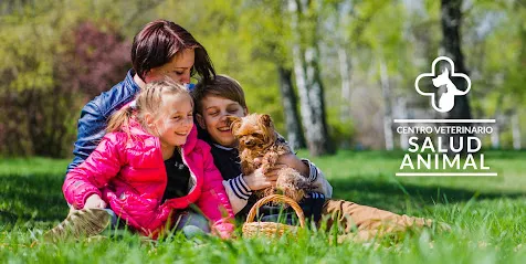 Clínica Veterinaria Santiago Centro SALUDANIMAL en Centro Ocidental Rio-grandense