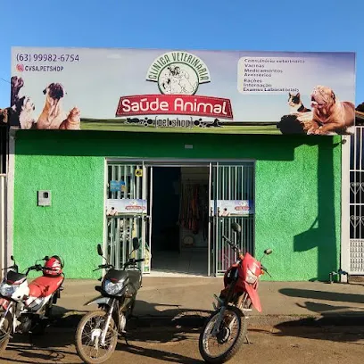 Imagem do melhor veterinário em Augustinópolis