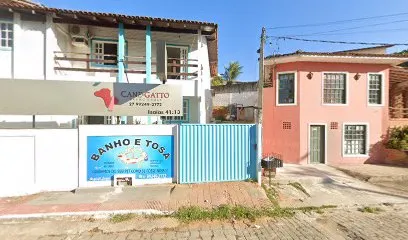 Foto de Clínica Veterinária Saúde Selvagem, uma clínica veterinária em Central Espírito-santense