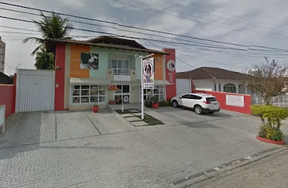 Clínica Veterinária São Bernardo Hotel para Cães e Gatos en Norte Catarinense