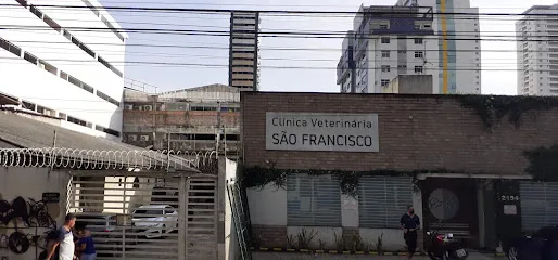 Clínica Veterinaria São Francisco de Assis en Belém