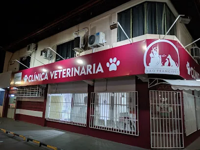 Foto de Clínica Veterinária São Francisco, uma clínica veterinária em Macapá