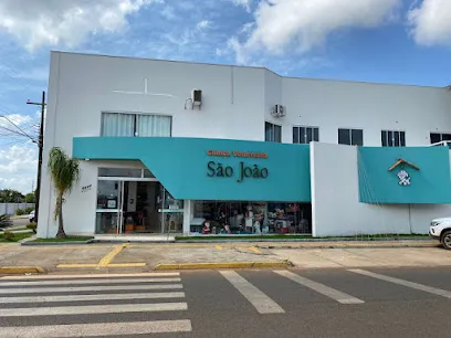 Clínica Veterinária São João en Vilhena