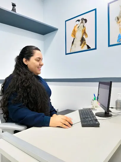 Clínica Veterinária São Lázaro en Macapá