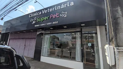 Imagem do melhor veterinário em Porto Velho