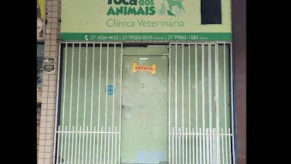 Clínica Veterinária Toca dos Animais en Central Espírito-santense