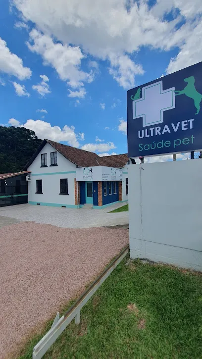 Clínica Veterinária Ultravet - Saúde Pet en Norte Catarinense