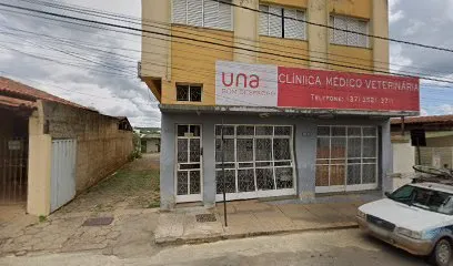 Foto de clinica veterinaria UNA, uma clínica veterinária em Central Mineira